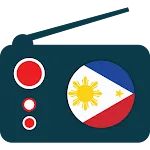 Radio Philippines : Stream Int | Indus Appstore | App Icon