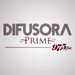 Difusora Prime 97,5 FM | Indus Appstore | App Icon