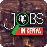 Jobs in Kenya - Nairobi Jobs | Indus Appstore | App Icon