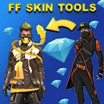 FFF Skin Tools - FF Elite Pass | Indus Appstore | App Icon