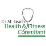 Dr M Leach | Indus Appstore | App Icon