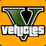 V Vehicles | Indus Appstore | App Icon