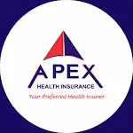 Apex Health App | Indus Appstore | App Icon