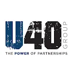 The Under 40ish Group | Indus Appstore | App Icon