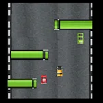 Angry Track | Indus Appstore | App Icon