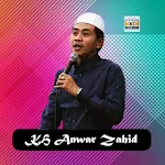 Ceramah Lucu Kh Anwar Zahid | Indus Appstore | App Icon