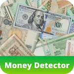 Currency Converter & Detector | Indus Appstore | App Icon