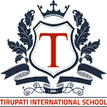 Tirupati International School | Indus Appstore | App Icon