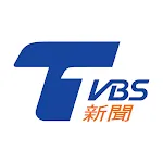 TVBS新聞 － 您最信賴的新聞品牌 | Indus Appstore | App Icon