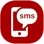 SMS Receive Phone Numbers | Indus Appstore | App Icon