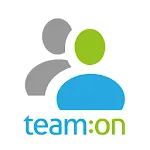 TeamOn | Indus Appstore | App Icon