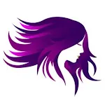 Auto hair color changerapp icon