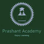 Prashant Classes | Indus Appstore | App Icon