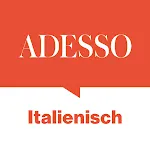 ADESSO - Italienisch lernen | Indus Appstore | App Icon