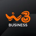 WINDTRE BUSINESS | Indus Appstore | App Icon