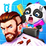 Baby Panda's Town: Life | Indus Appstore | App Icon