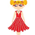 Dress up Princess for kids | Indus Appstore | App Icon