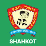 State Public School,Shahkot | Indus Appstore | App Icon