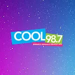 Cool 98.7 (KACL) | Indus Appstore | App Icon