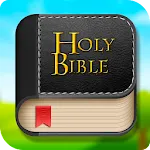 The Holy Bible Offline W Share | Indus Appstore | App Icon