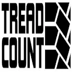 TreadCount | Indus Appstore | App Icon