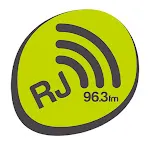 Ràdio Joventut 96.3 FM | Indus Appstore | App Icon