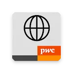 PwC Viewpoint | Indus Appstore | App Icon