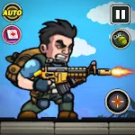 Metal Ranger War Shooting Game | Indus Appstore | App Icon