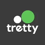 tretty | Indus Appstore | App Icon