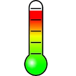 Thermometer | Indus Appstore | App Icon