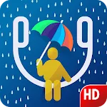 Mood: Rain Sounds & Sleep | Indus Appstore | App Icon