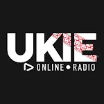 UKIE Radio UA | Indus Appstore | App Icon