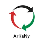 ArKaNy | Indus Appstore | App Icon