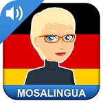 Learn German Fast: Course | Indus Appstore | App Icon