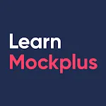 Learn Mockplus | Indus Appstore | App Icon