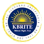 KBRITE Radio | Indus Appstore | App Icon