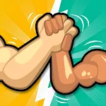 Arm Wrestler 3D | Indus Appstore | App Icon