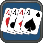 Card Games Solitaire Pack | Indus Appstore | App Icon