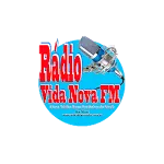 RADIO VIDA NOVA FM | Indus Appstore | App Icon