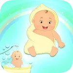 Twins Baby Care Newborn | Indus Appstore | App Icon