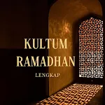 Kultum Ramadhan Lengkap | Indus Appstore | App Icon