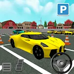 Parking Master:Driving School | Indus Appstore | App Icon