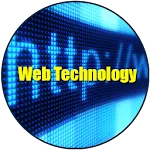 Web Technology | Indus Appstore | App Icon