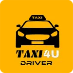 Driver Taxi 4U | Indus Appstore | App Icon