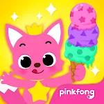 Pinkfong Shapes & Colors | Indus Appstore | App Icon