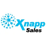 XnappSales CL | Indus Appstore | App Icon