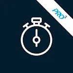 Pro3® - Timesheet | Indus Appstore | App Icon