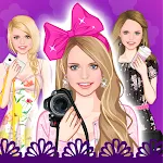 Floral Summer dress up game | Indus Appstore | App Icon