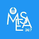 MESA 24/7 - Para Restaurantes | Indus Appstore | App Icon