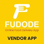 Fudode - Vendor App | Indus Appstore | App Icon